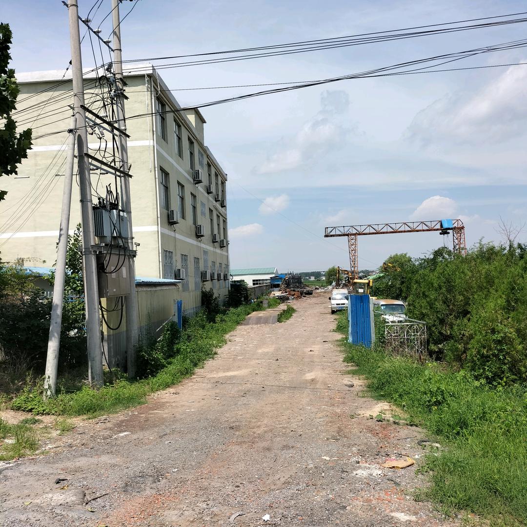 回收废钢王朋