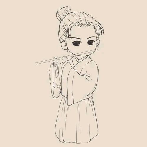 劉小柒