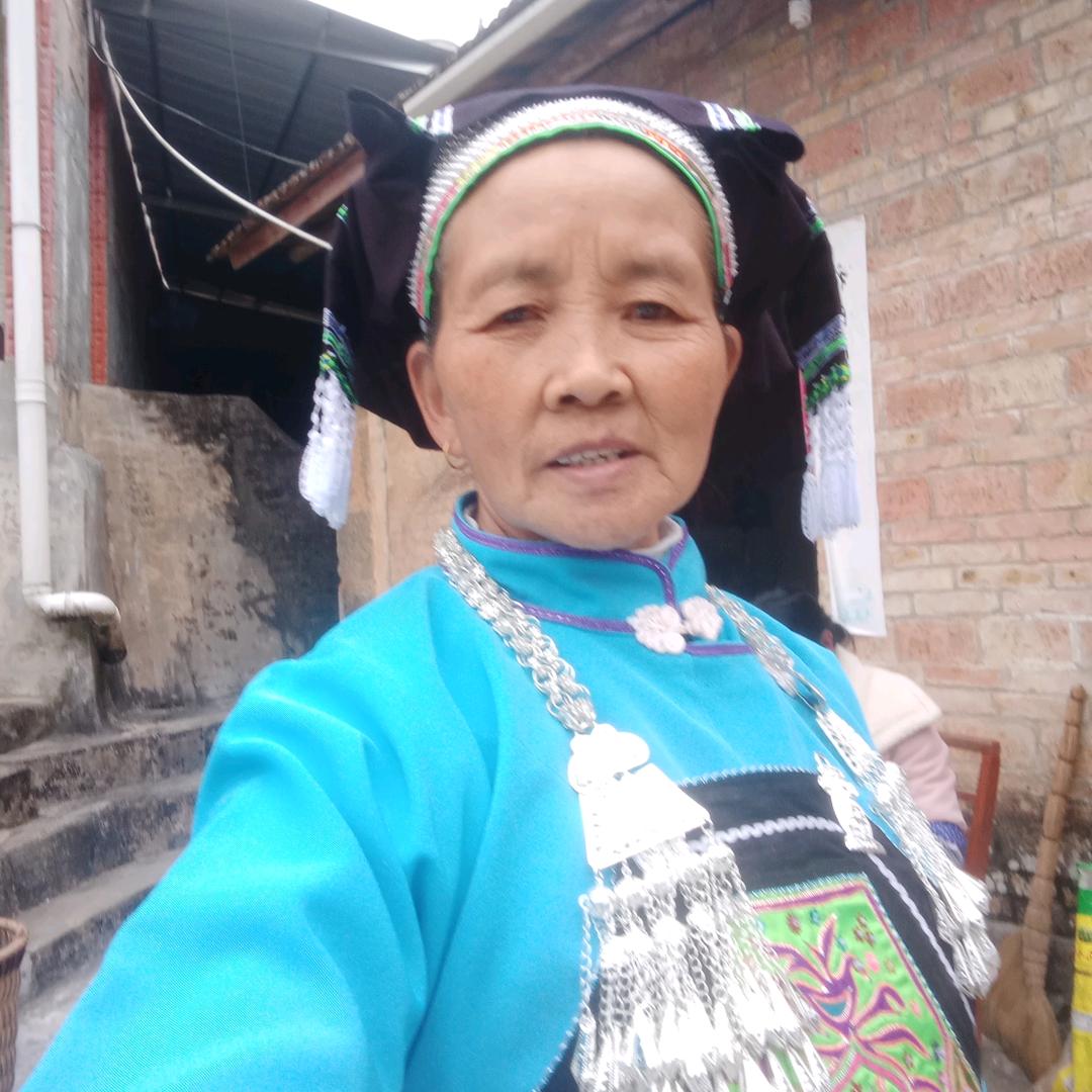 陈明仙