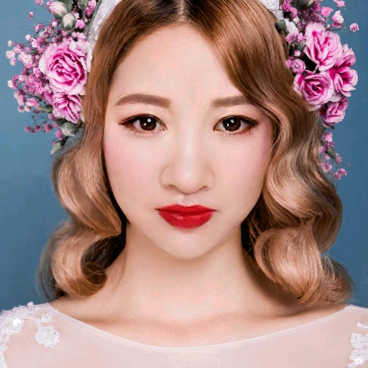 用户美好未来
