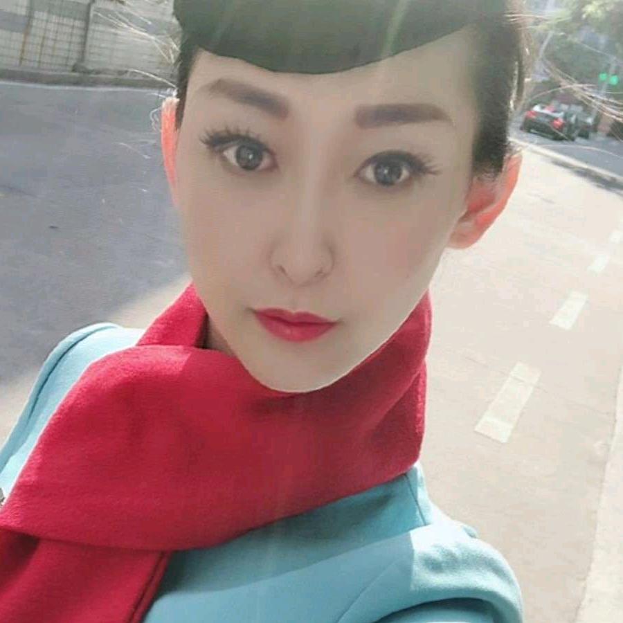 丽爷児3949～锦鲤运