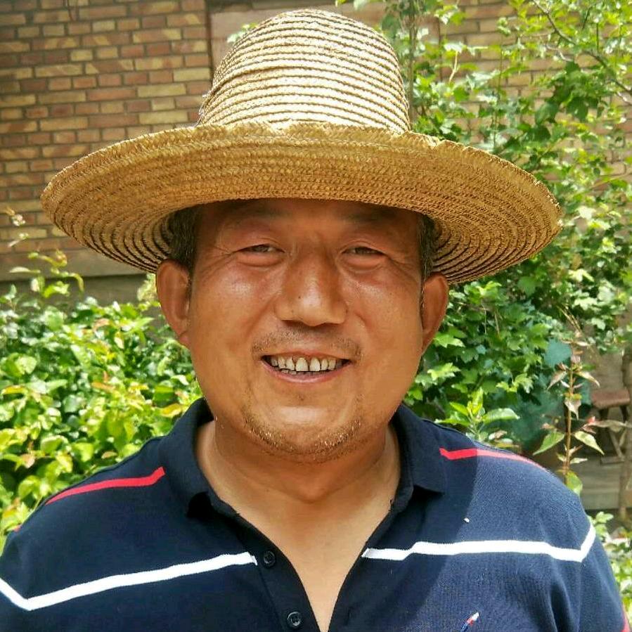 原氏农夫