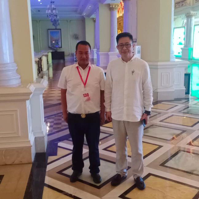 看文支付～文世勇