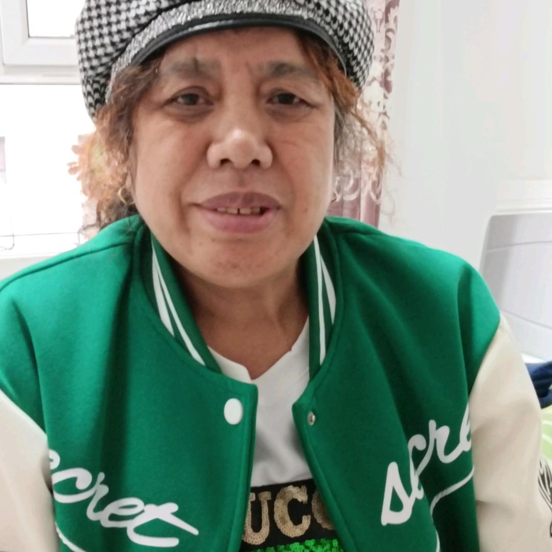 相亲相爱一家人