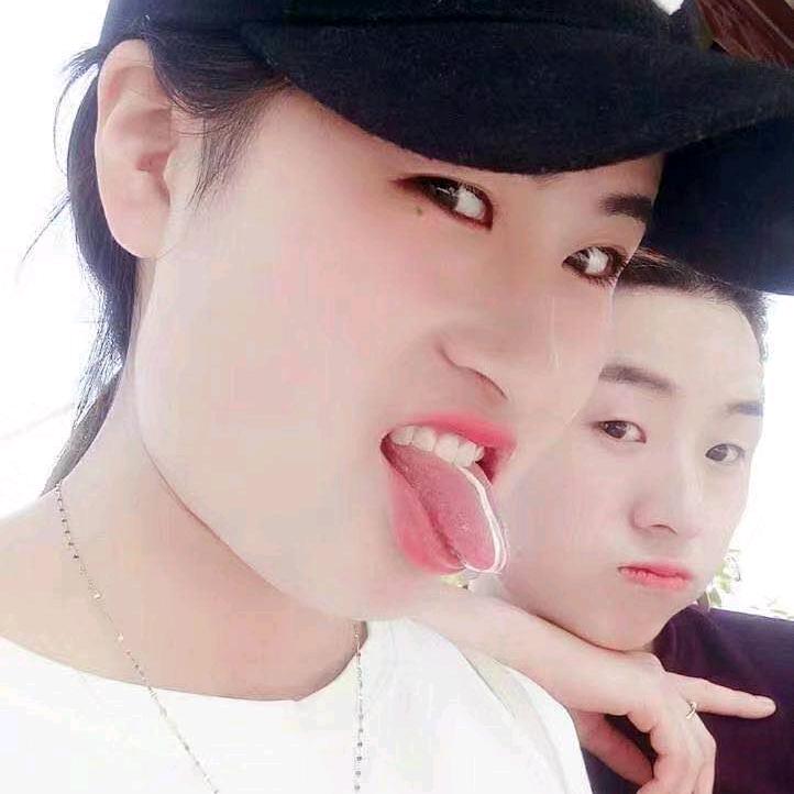 李哥的姐
