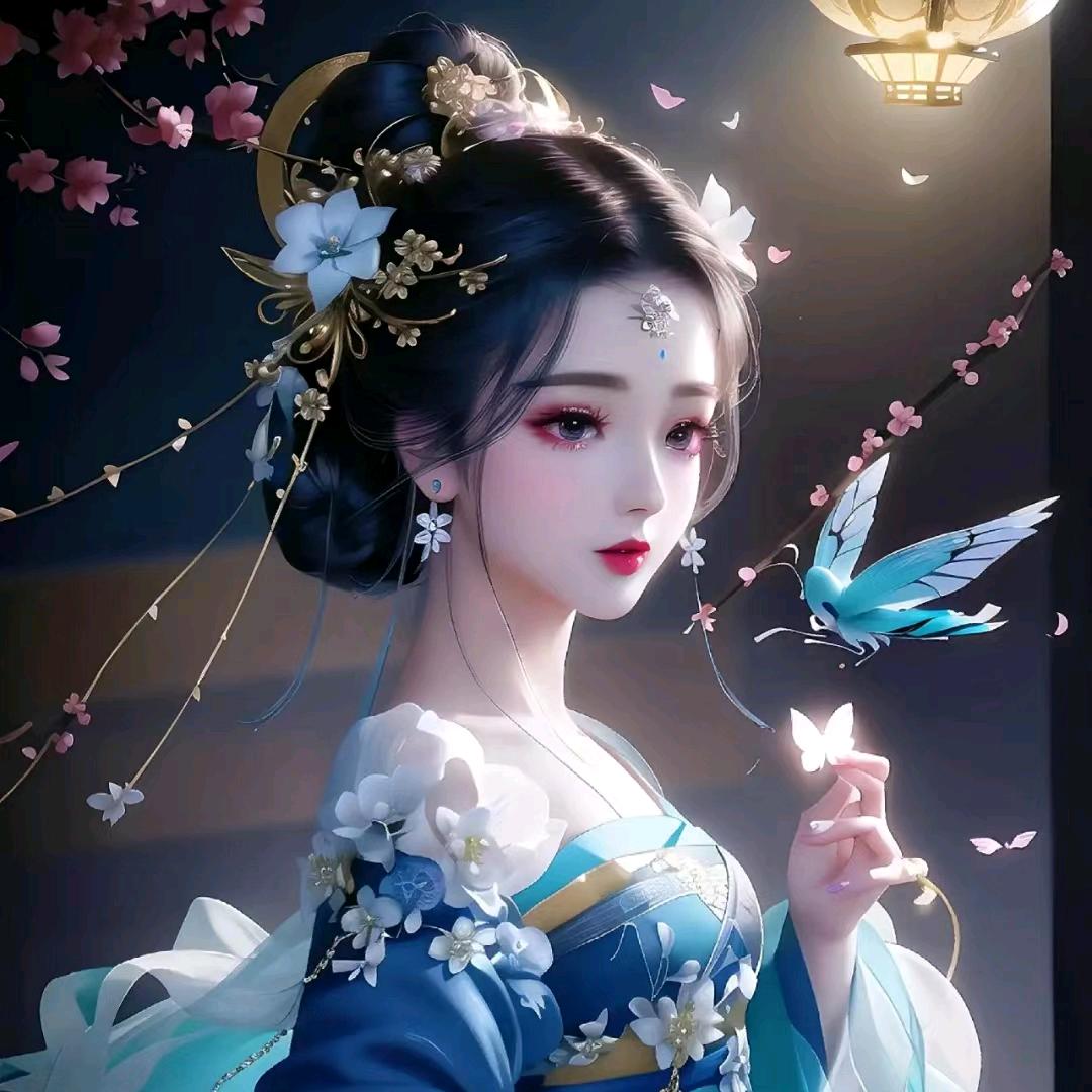 媛媛讲故事