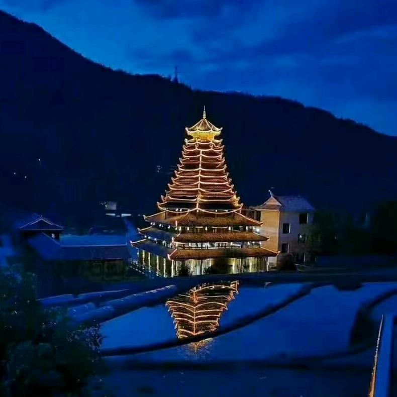 人在天涯