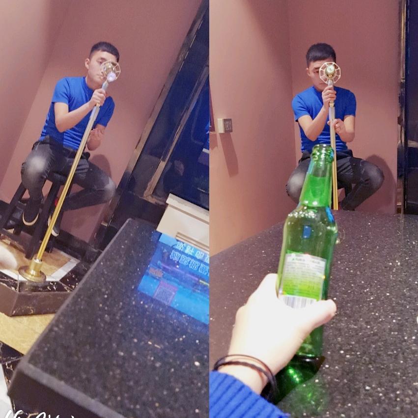 小骨傲！！！