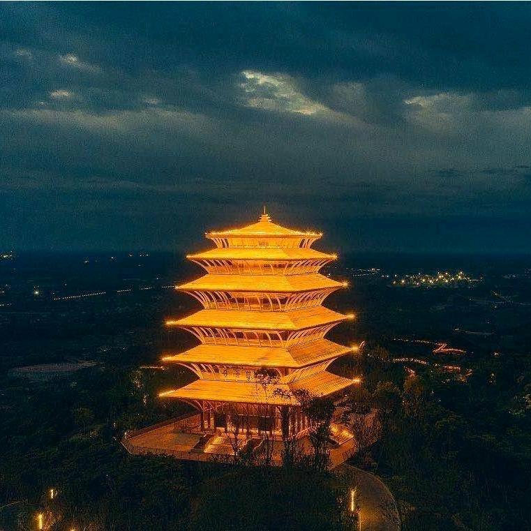 阿远看东部新区