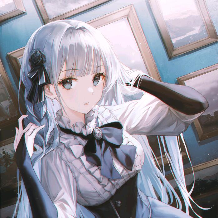 梦里