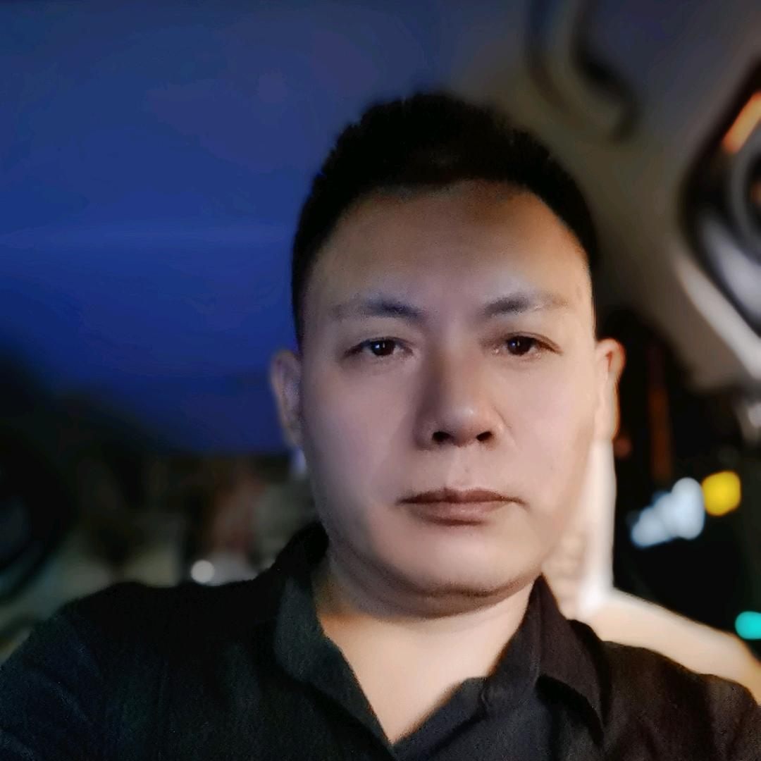 温柔只为你绽放