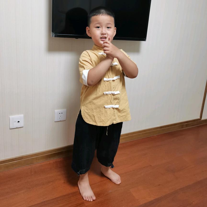 大李和乐心
