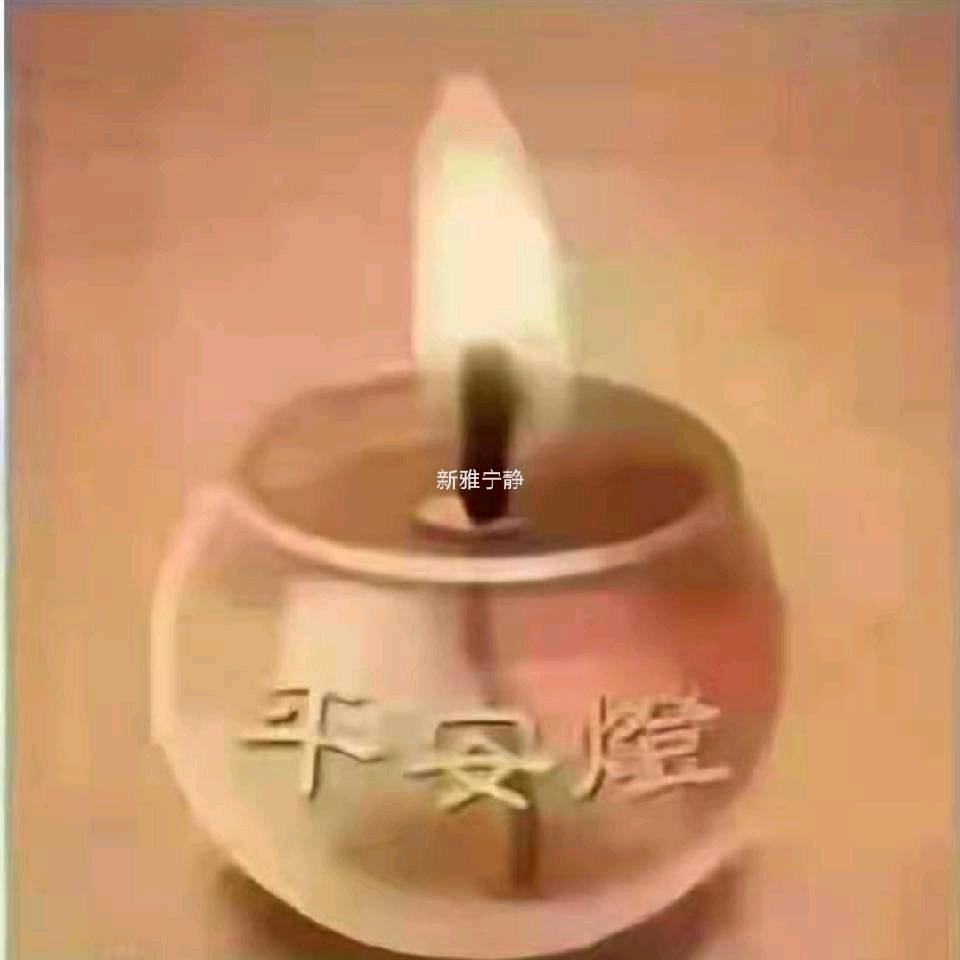 新雅宁静
