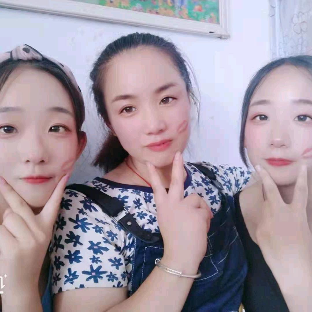 开心每一天😃，