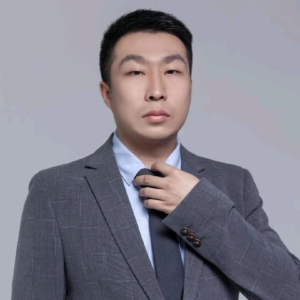 廊房‖房选顾问‖冯森