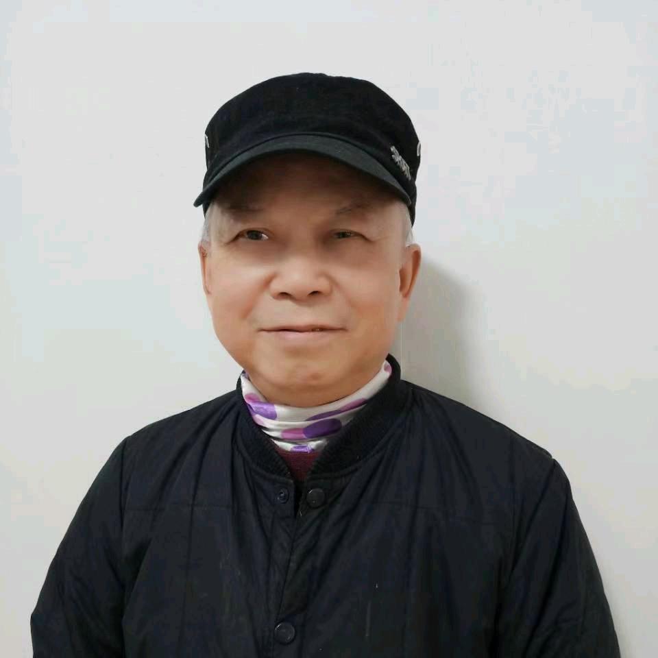 陈容和