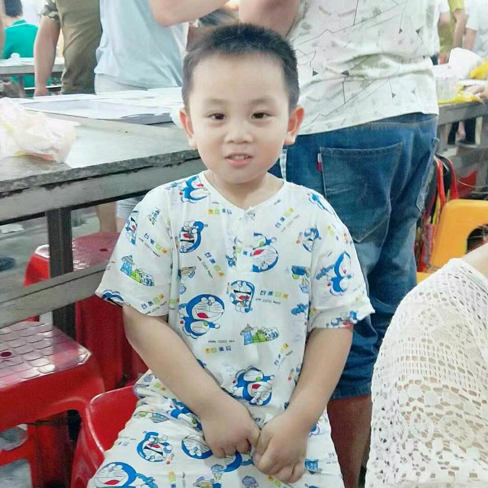 许金清