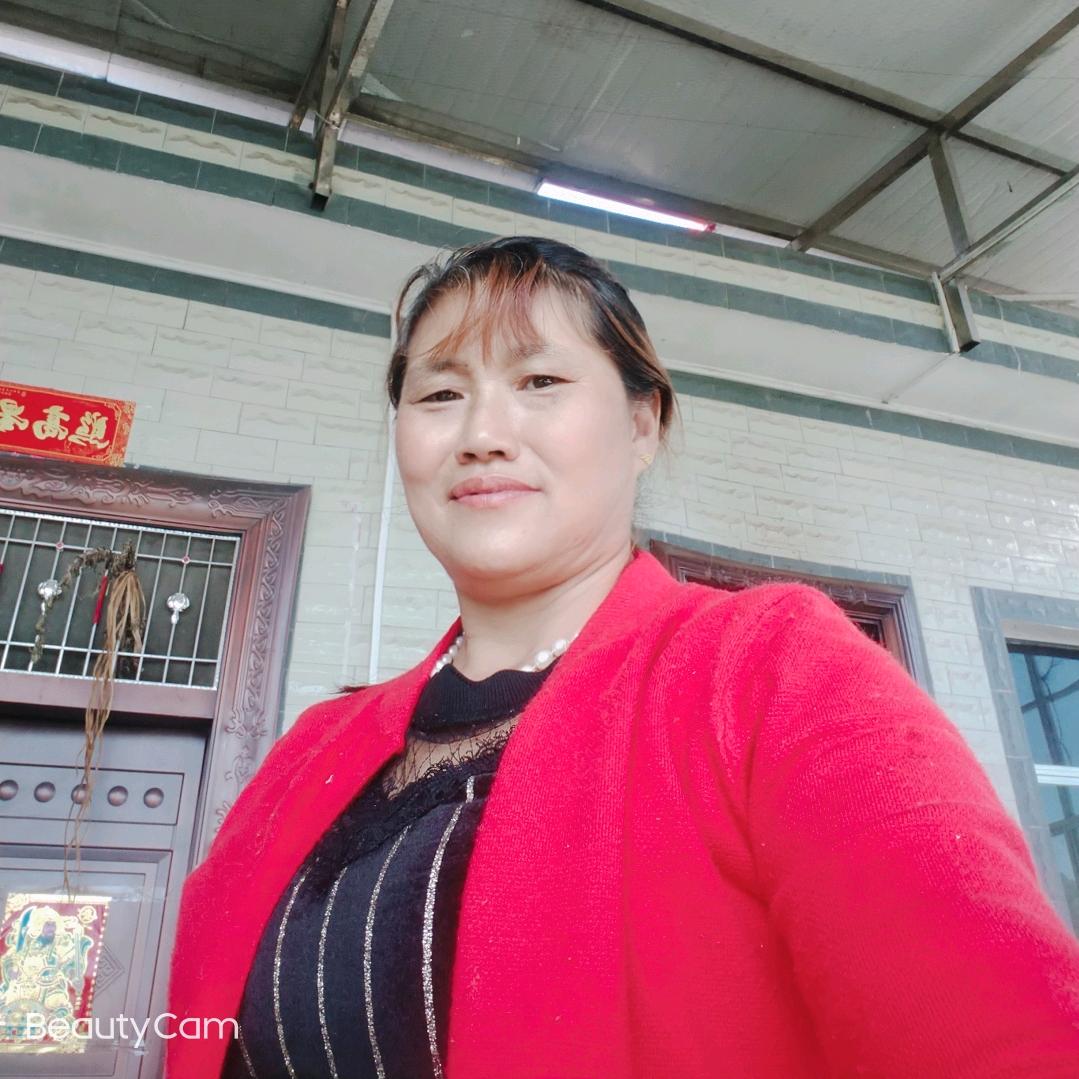 开心姐