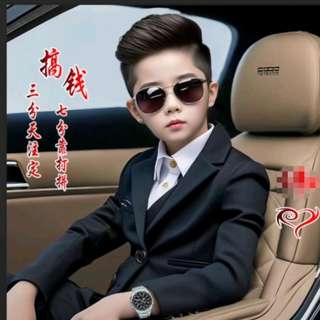 卡车小辛