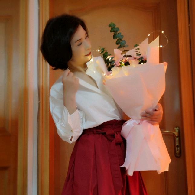 陈美华
