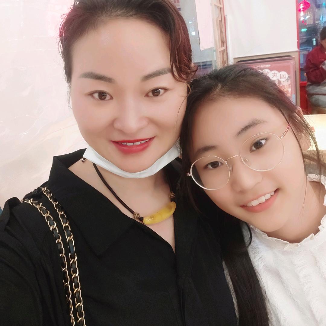 怀远富贵衣身服装店（梅子）