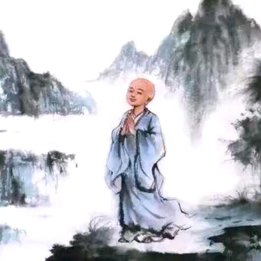 心存感恩
