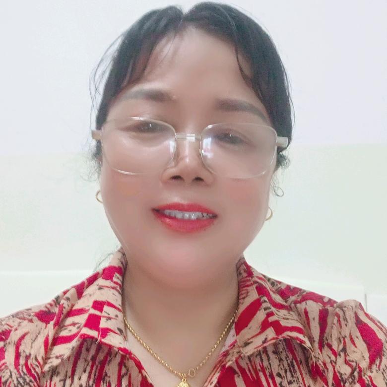 仙娘查花树