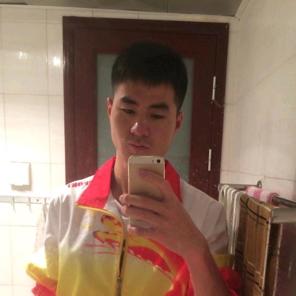 黄胜🇨🇳