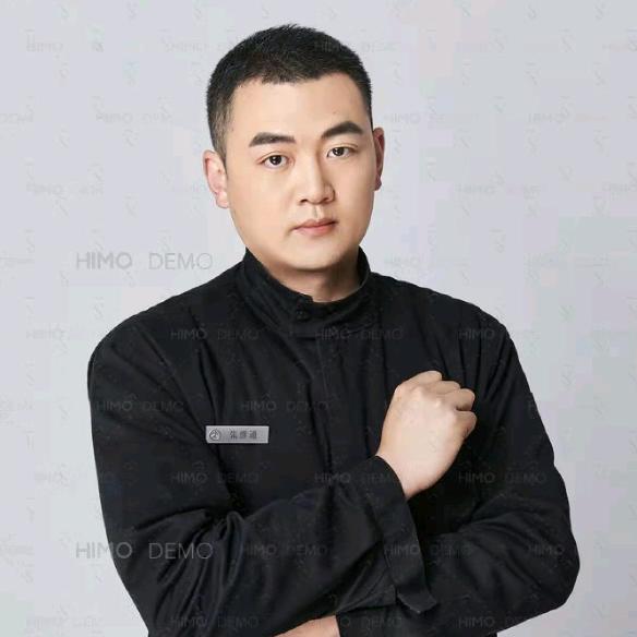 张继通