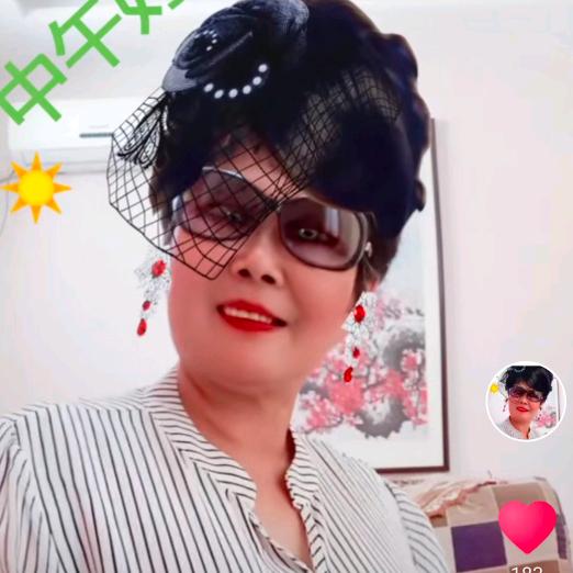 韵梅