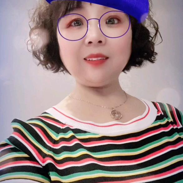 知足 开心