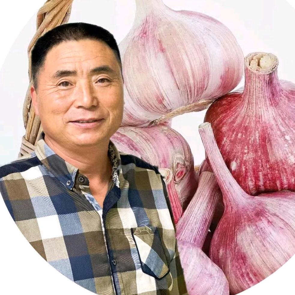 三哥蒜业新农人