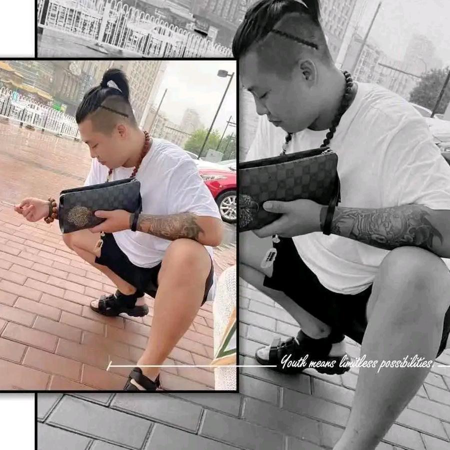 九品烤官.赵大人👿