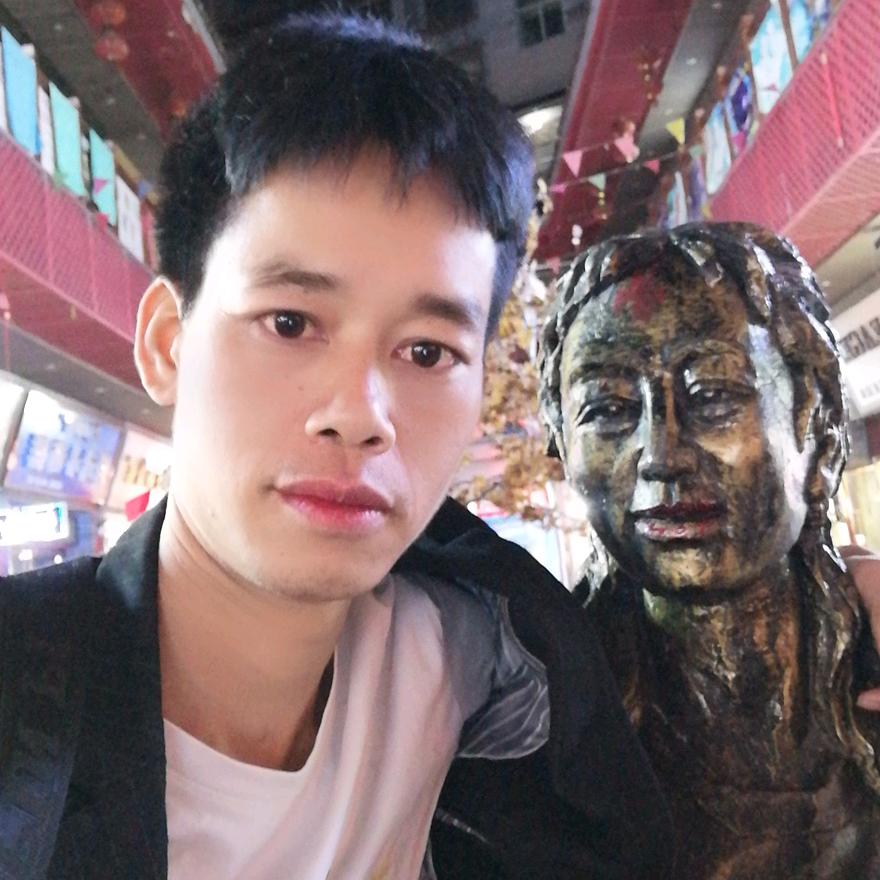 广西人在湖南湘西