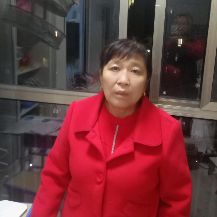 大花✔
