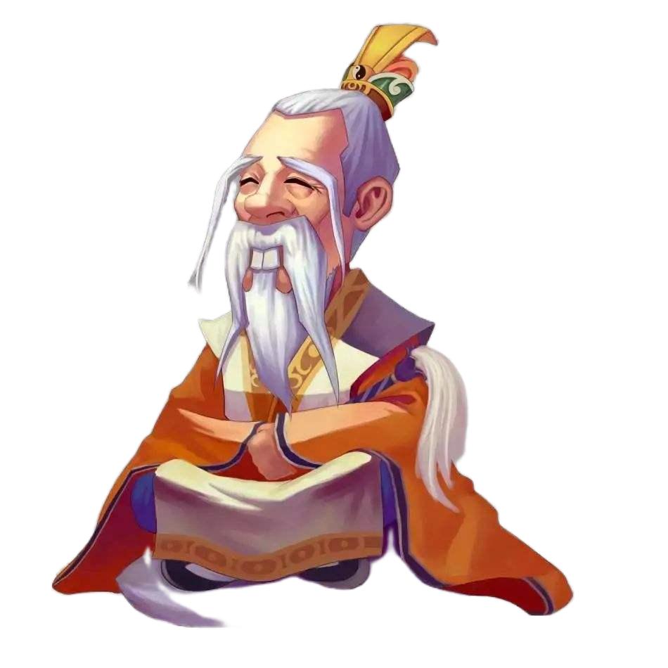 老道评书