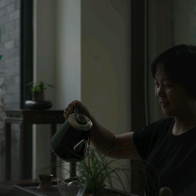 波远茶叶