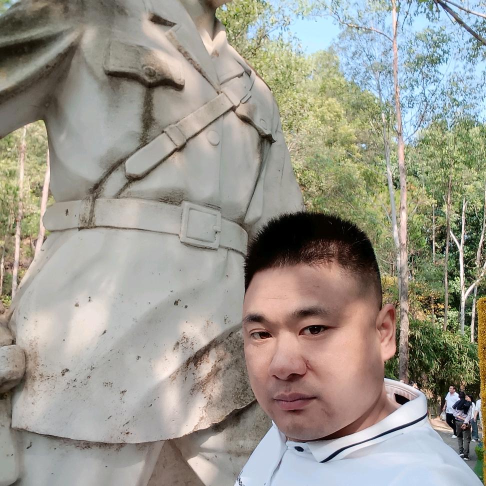 我是小二哥