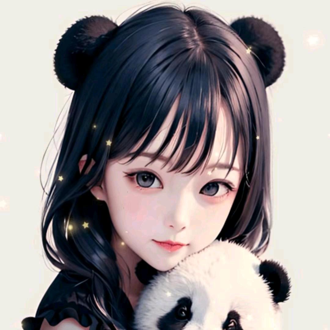 和中鱼🐠