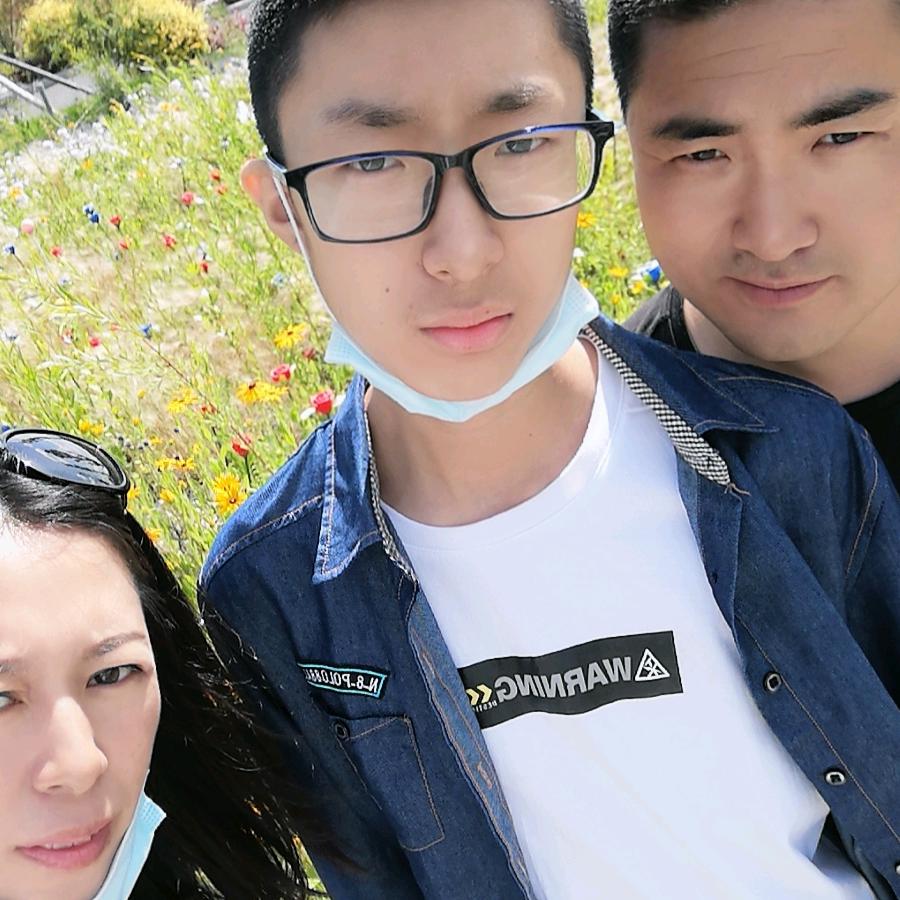 小幸运敏姐