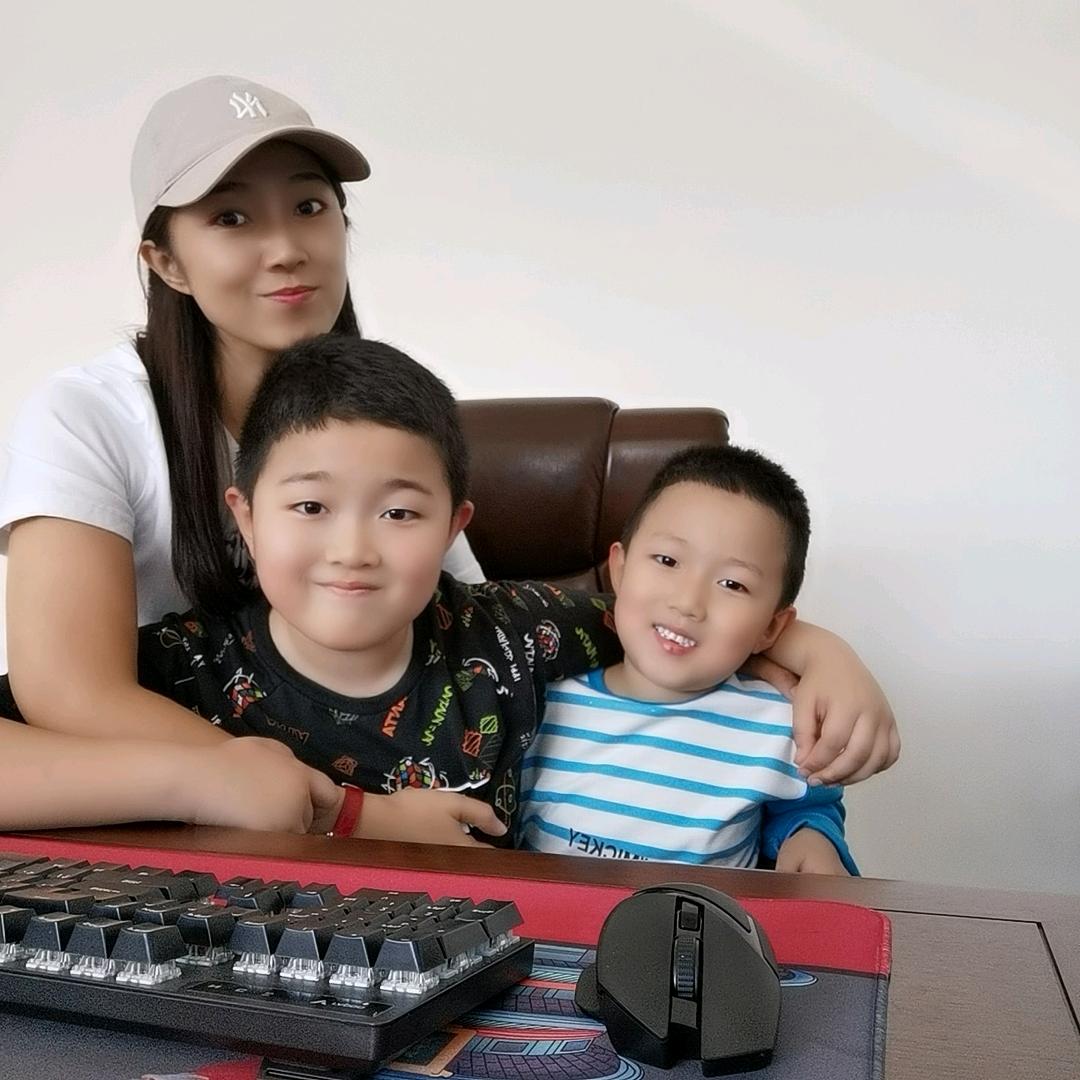 小春爱运动
