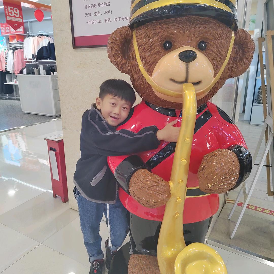 越来越好👊