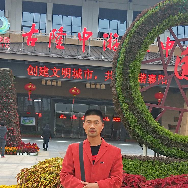 富万民农资  代老师