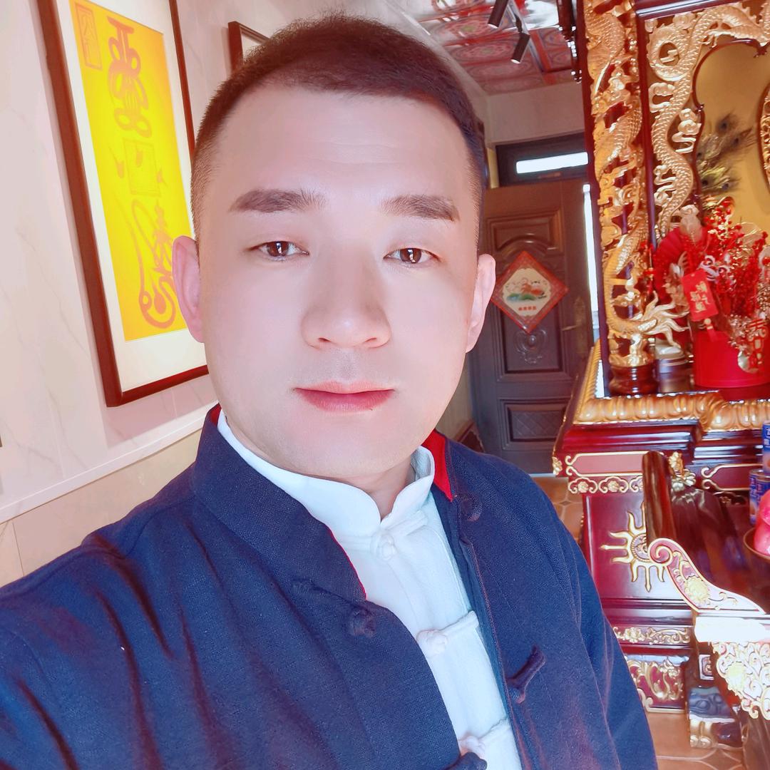 方缘阁(二)