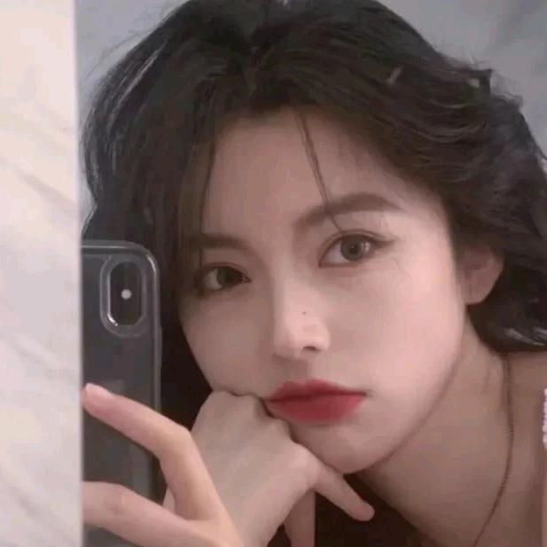 薛薛不吃香菜