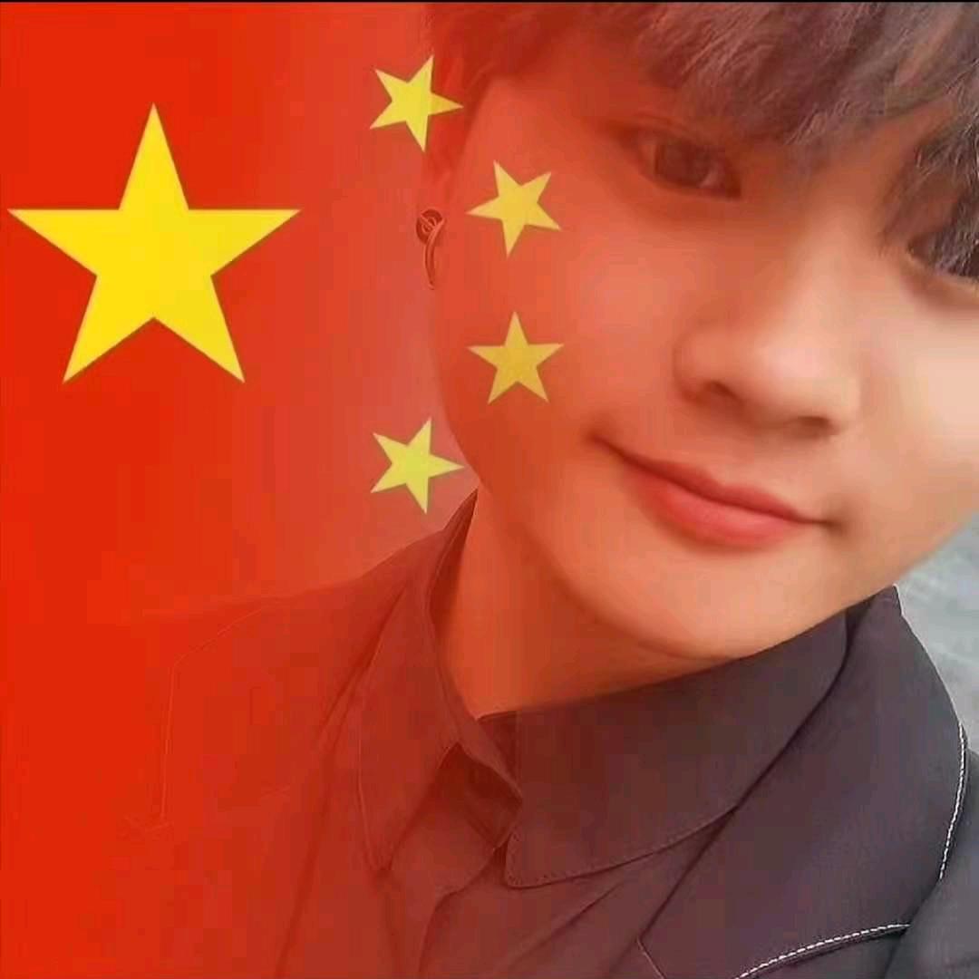 赞💗
