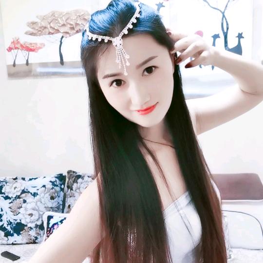 土豆妹妹