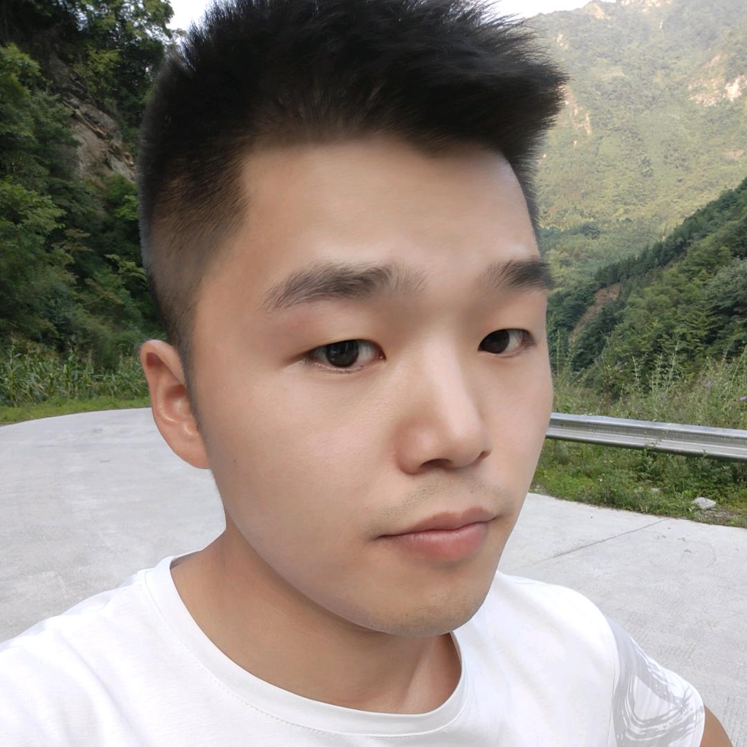 🌈小强强‼️