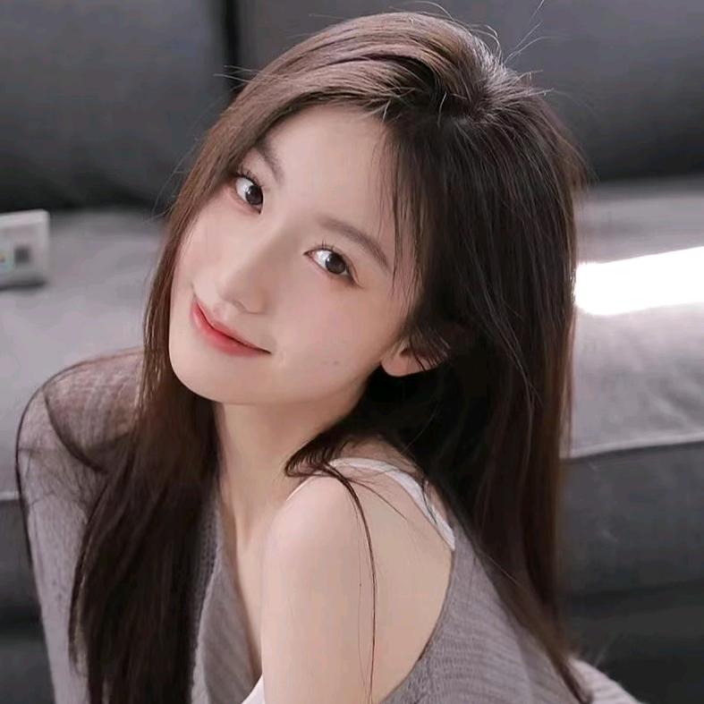 小晴儿。