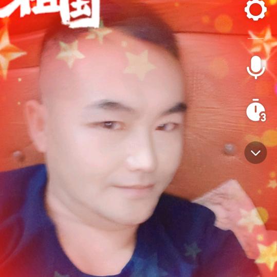 阿庆哥